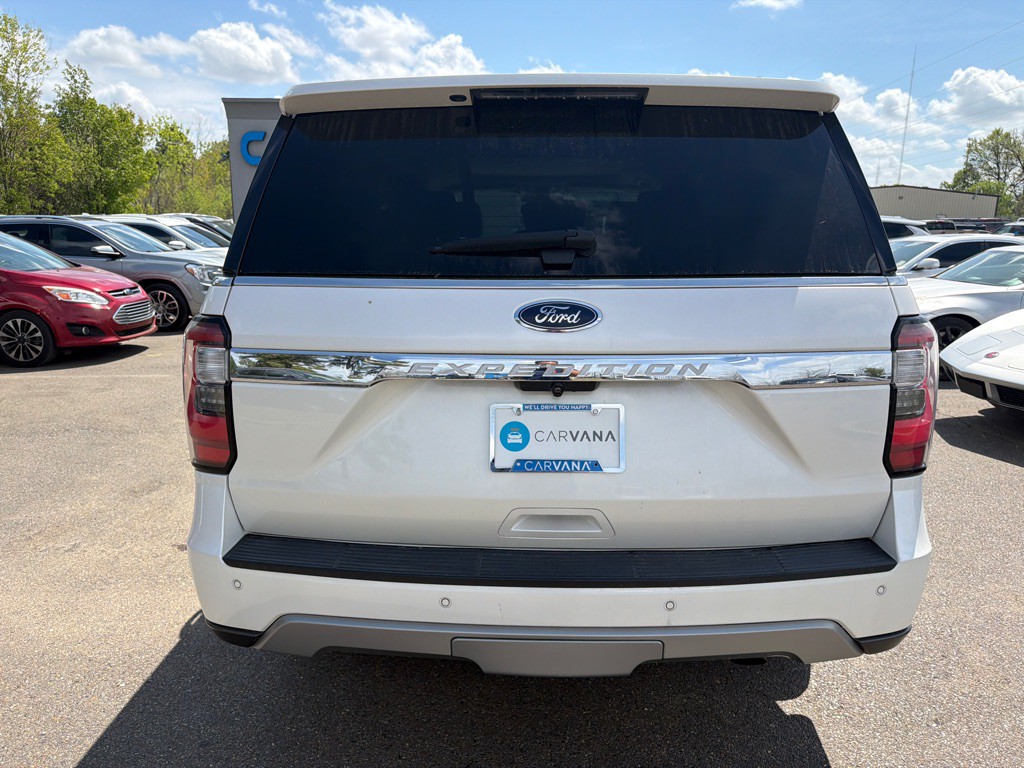 2019 Ford Expedition Image 5