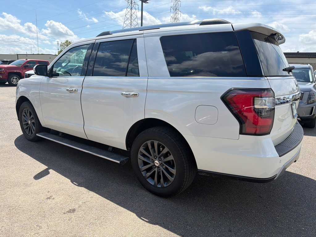 2019 Ford Expedition Image 6