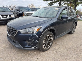 Image for 2016 Mazda CX-5 GT ID: 7284732