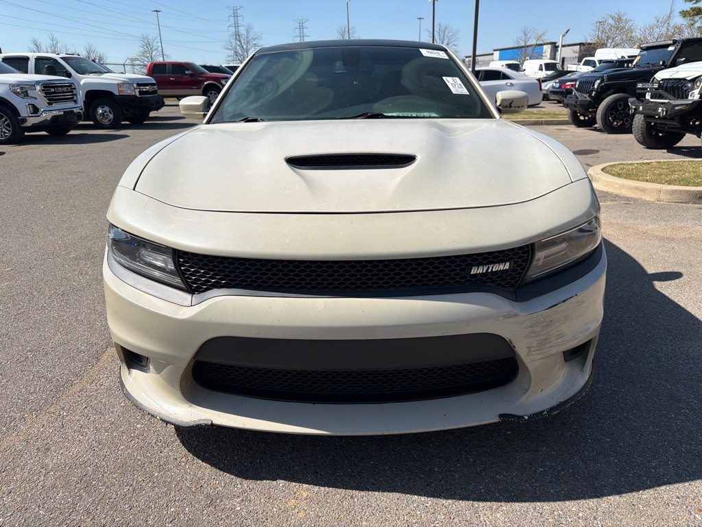 2018 Dodge Charger Image 2