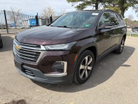 Image for 2022 Chevrolet Traverse LT ID: 7288162