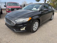 Image for 2019 Ford Fusion S ID: 7293398