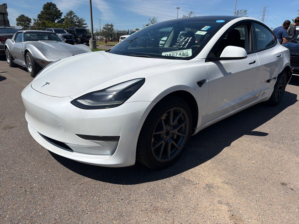 2023 Tesla Model 3 Image 1
