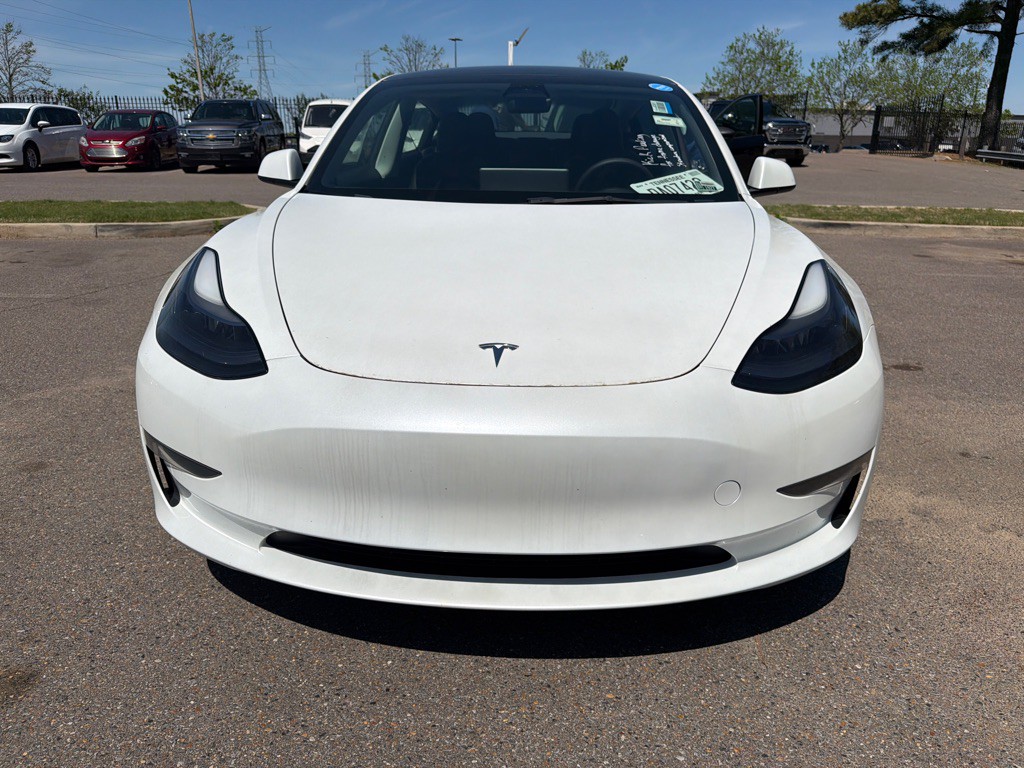 2023 Tesla Model 3 Image 2