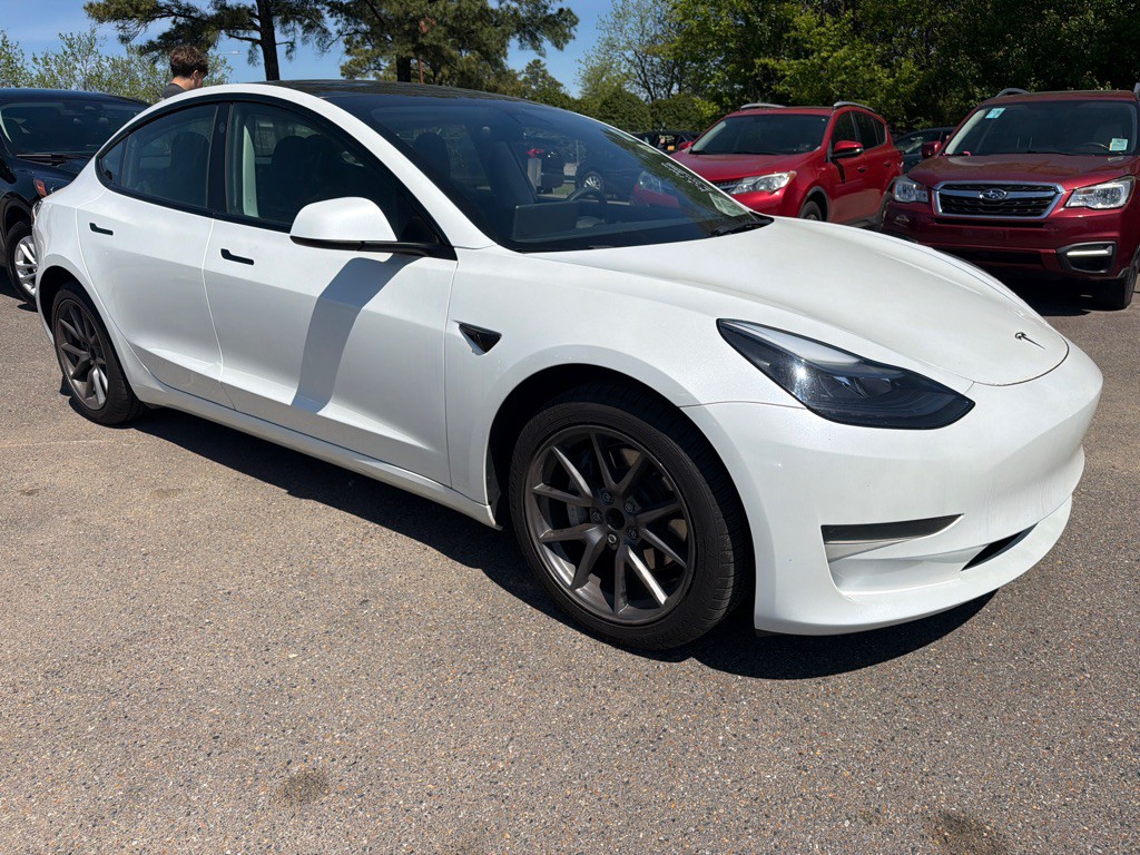 2023 Tesla Model 3 Image 3