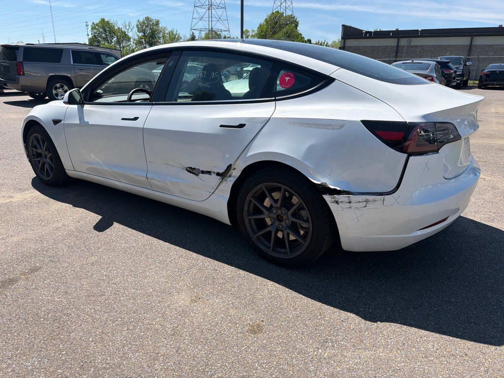2023 Tesla Model 3 Image 6