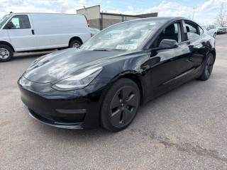Image for 2022 Tesla Model 3  ID: 7293406