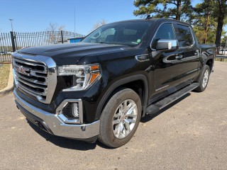 Image for 2020 GMC Sierra 1500 SLT ID: 7296400