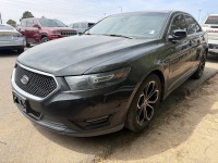 Image for 2013 Ford Taurus SHO ID: 7296405