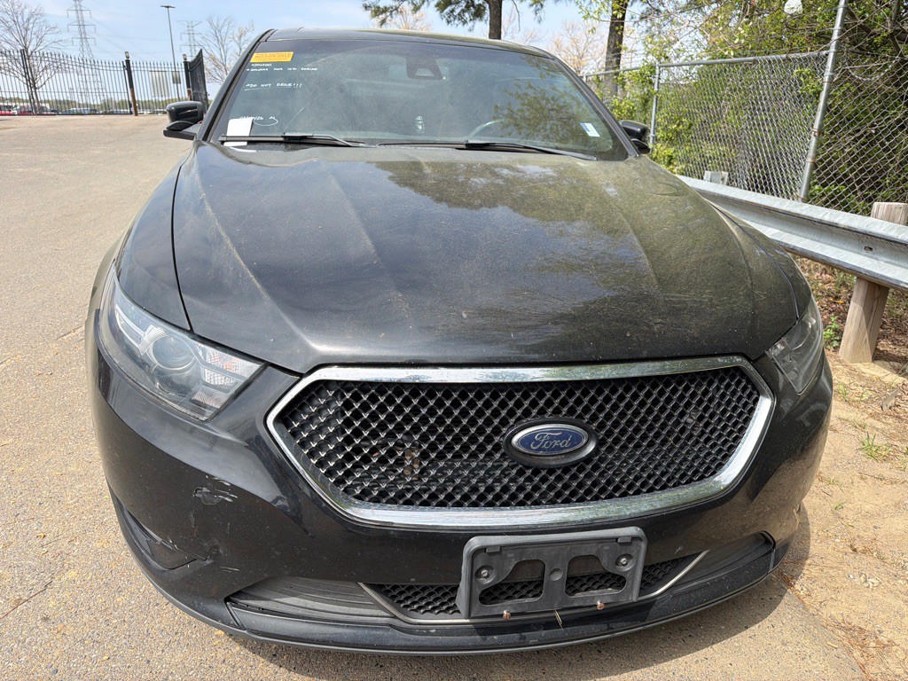 2013 Ford Taurus Image 2