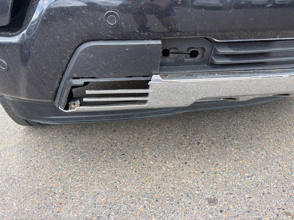 2024 Chevrolet Silverado 1500 Image 7