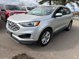 Image for 2019 Ford Edge SEL ID: 7296419