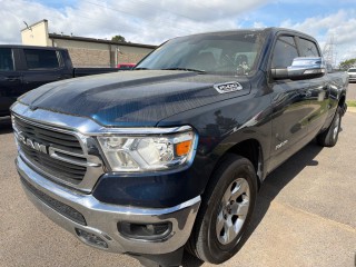 Image for 2021 RAM 1500 Big Horn/lone Star ID: 7296439