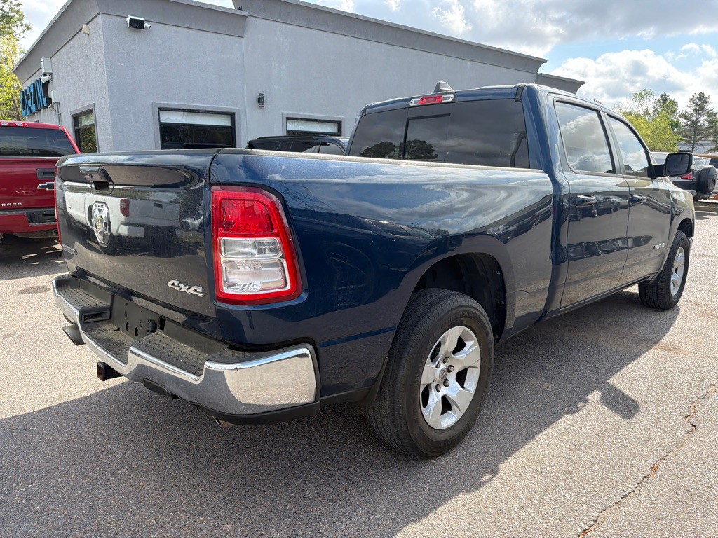 2021 RAM 1500 Image 4