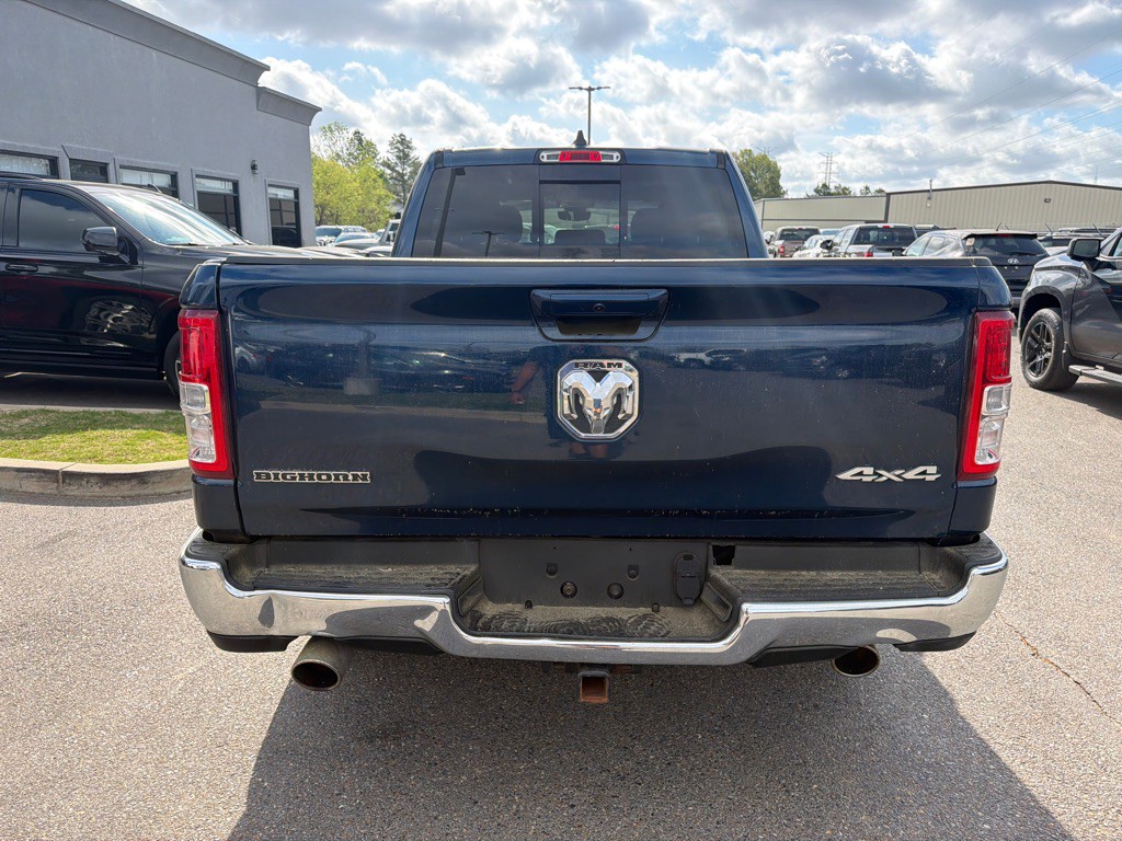 2021 RAM 1500 Image 5