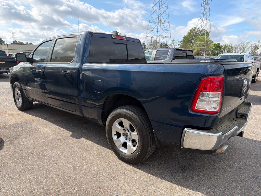 2021 RAM 1500 Image 6