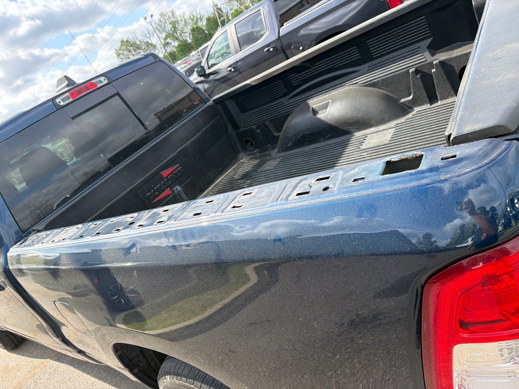 2021 RAM 1500 Image 7