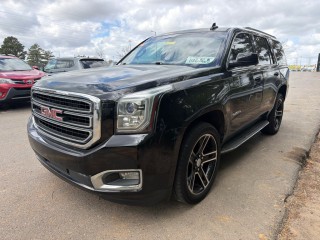 Image for 2015 GMC Yukon SLE ID: 7296464