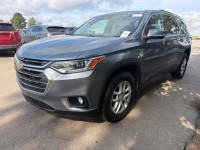 Image for 2021 Chevrolet Traverse LT ID: 7296529