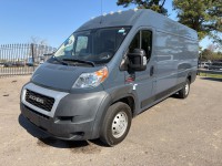 Image for 2019 RAM Promaster 3500 HIGH ID: 7296575