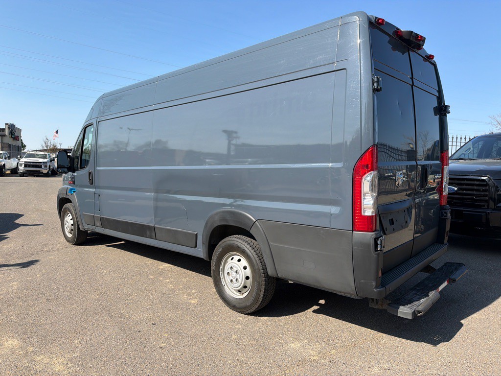 2019 RAM Promaster Image 6
