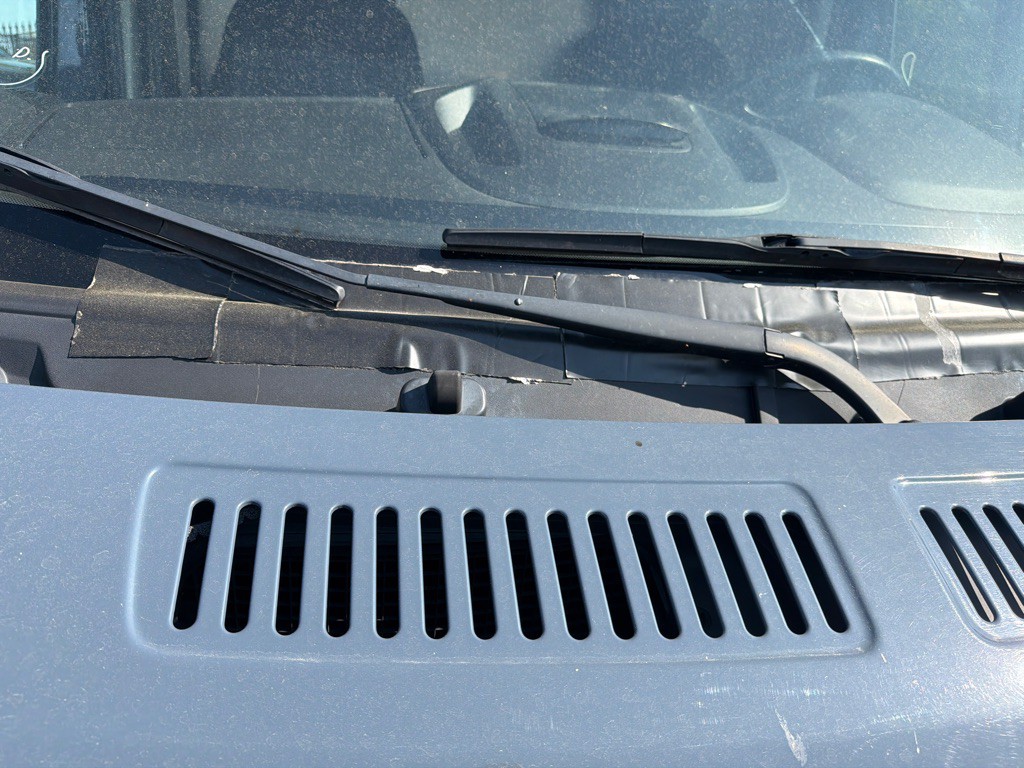 2019 RAM Promaster Image 7