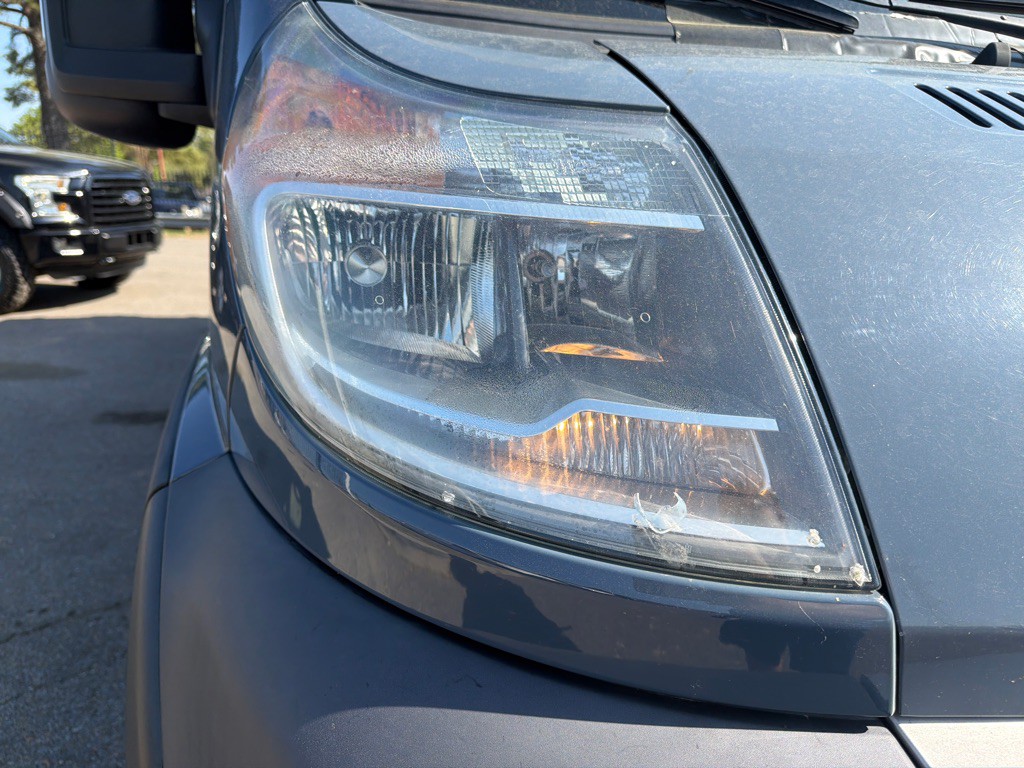 2019 RAM Promaster Image 8