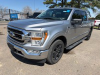 Image for 2021 Ford F-150 Supercrew ID: 7296595