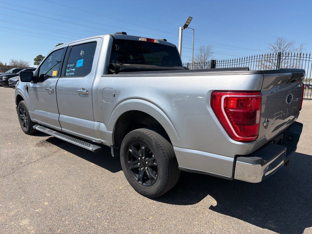 2021 Ford F-150 Image 6