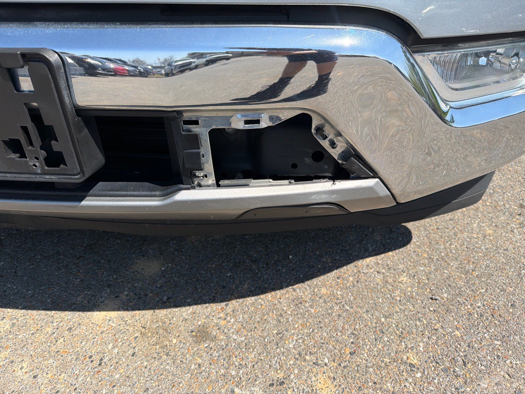 2021 Ford F-150 Image 7
