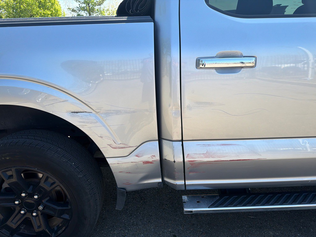 2021 Ford F-150 Image 8