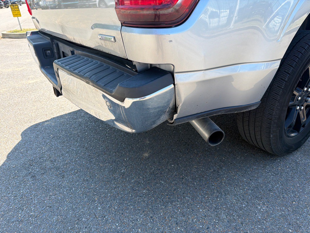 2021 Ford F-150 Image 9