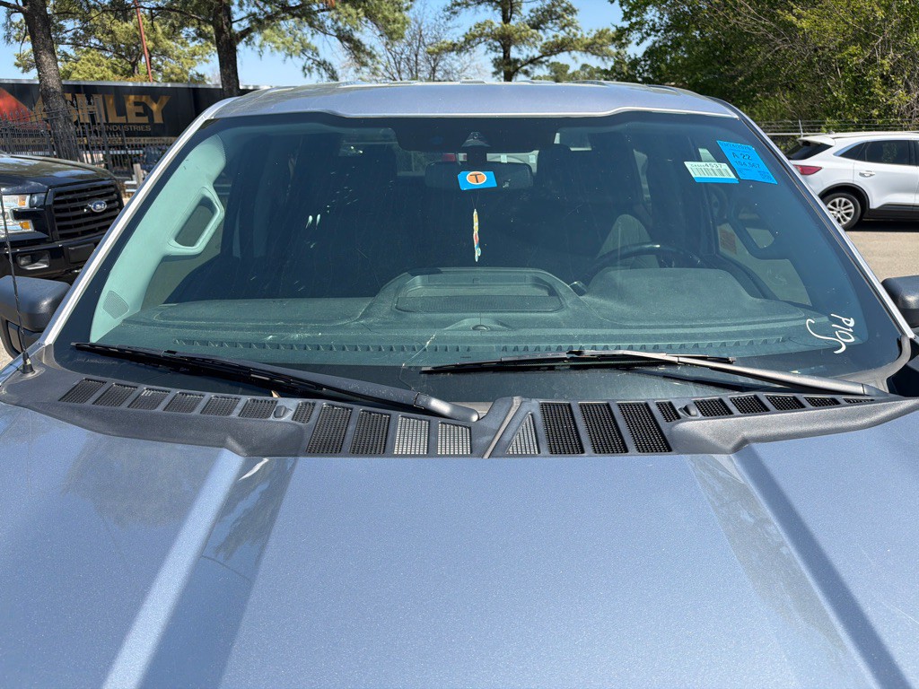 2021 Ford F-150 Image 10