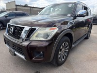 Image for 2018 Nissan Armada SV ID: 7298749