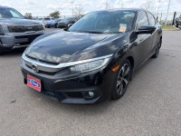 Image for 2018 Honda Civic Touring ID: 7298756