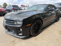 Image for 2013 Chevrolet Camaro ZL1 ID: 7298838