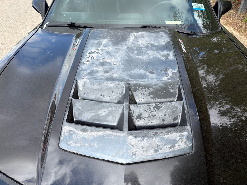 2013 Chevrolet Camaro Image 8