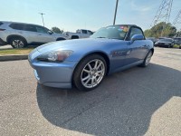 Image for 2005 Honda S2000  ID: 7300438