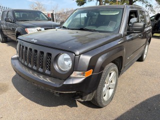 Image for 2016 Jeep Patriot Latitude ID: 7302029