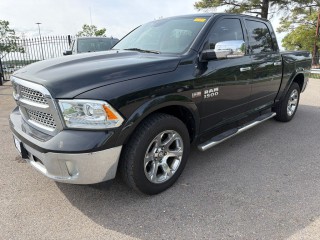 Image for 2015 RAM 1500 Laramie ID: 7302079