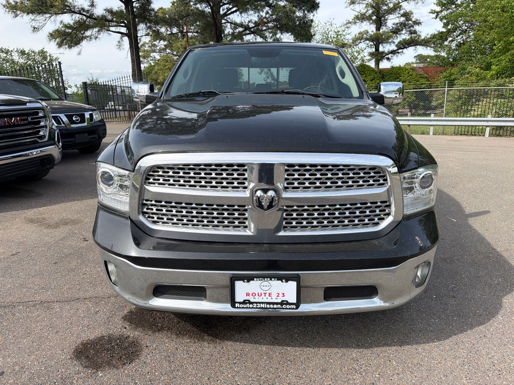 2015 RAM 1500 Image 2