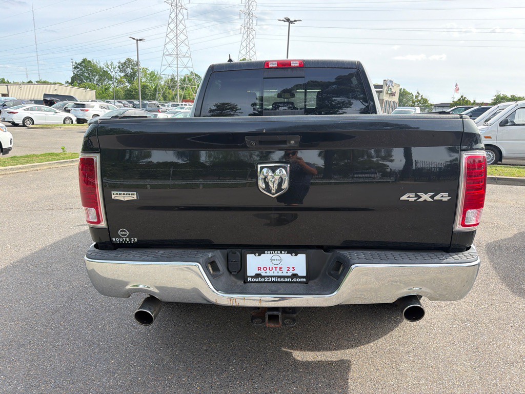 2015 RAM 1500 Image 5