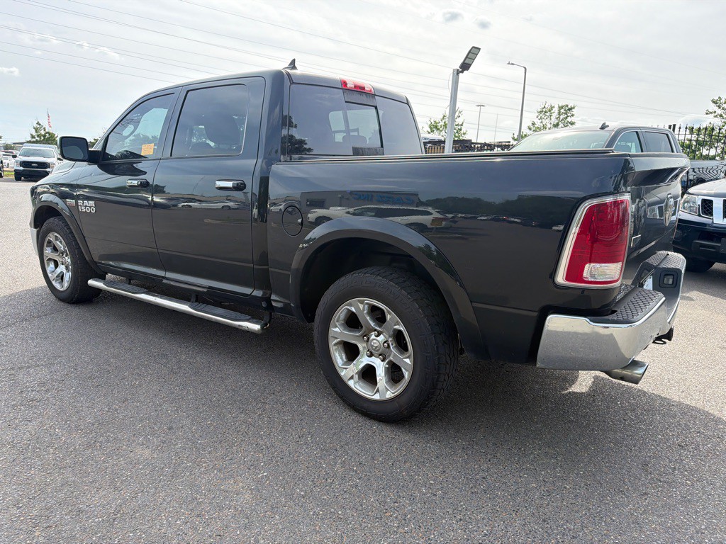 2015 RAM 1500 Image 6
