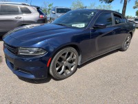 Image for 2016 Dodge Charger SXT ID: 7302122