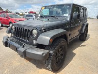 Image for 2016 Jeep Wrangler Unlimited Sport ID: 7302142