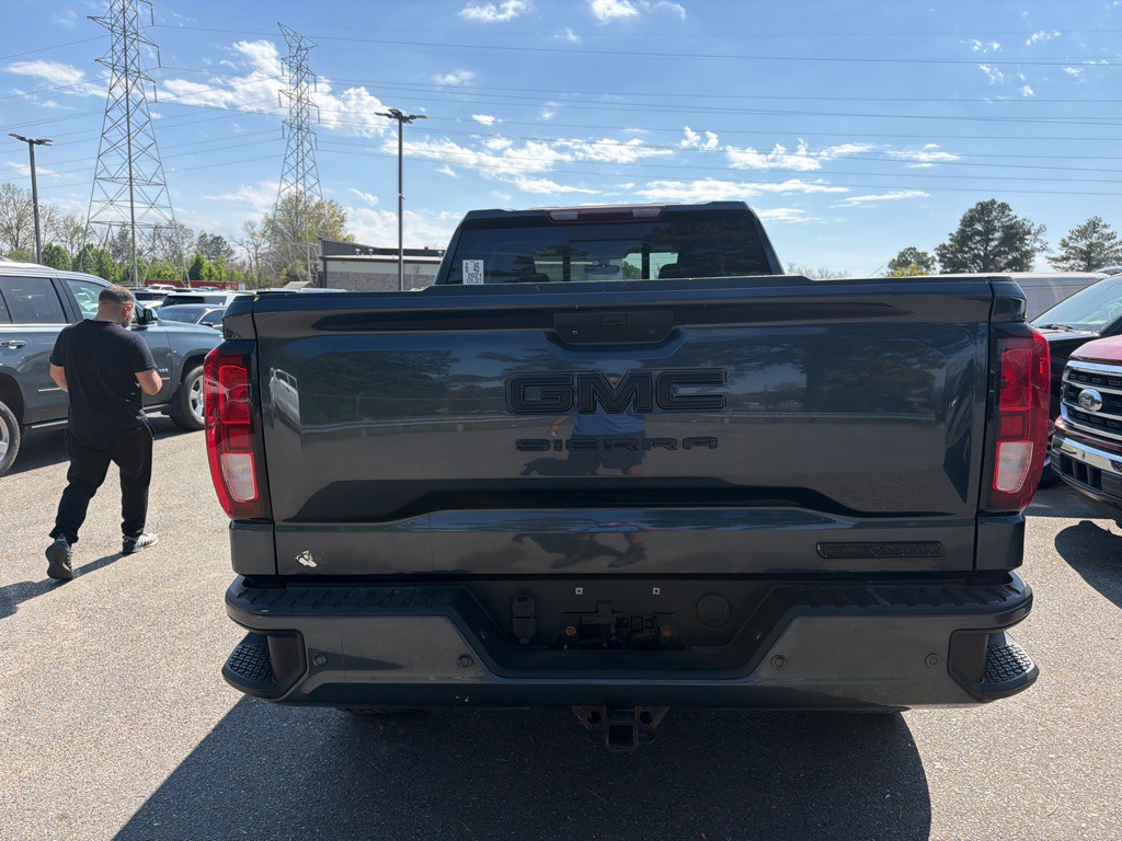 2021 GMC Sierra Image 5