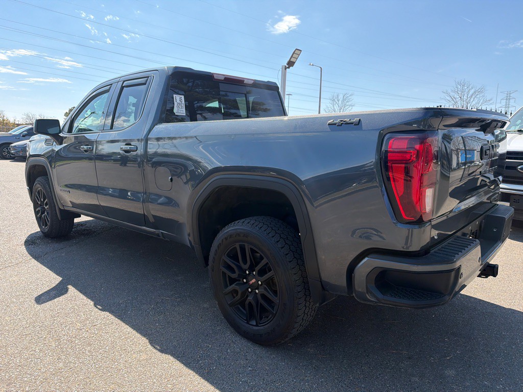 2021 GMC Sierra Image 6
