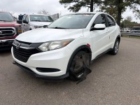 Image for 2017 Honda HR-V LX ID: 7305197