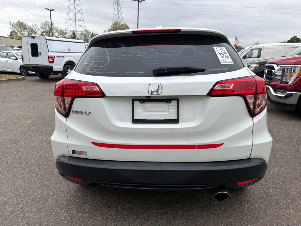 2017 Honda HR-V Image 5