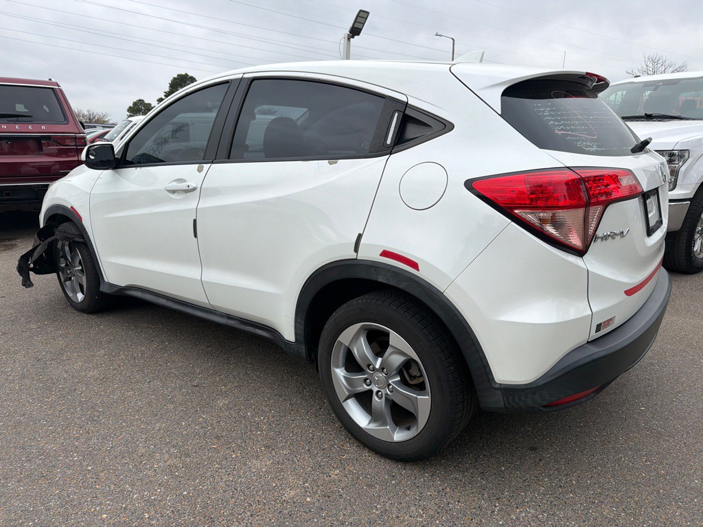 2017 Honda HR-V Image 6